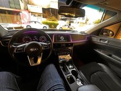 كيا اوبتيما